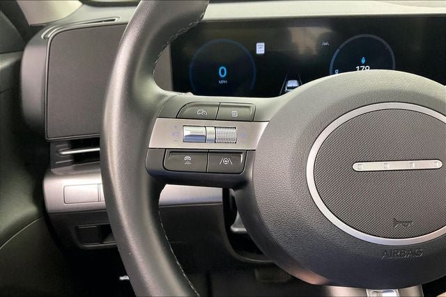 Certified 2024 Hyundai Kona SEL FWD image 22