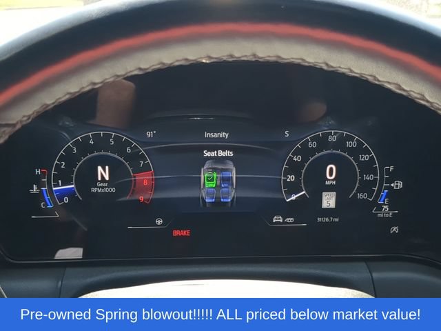 Used 2024 Ford Mustang GT Premium RWD image 28