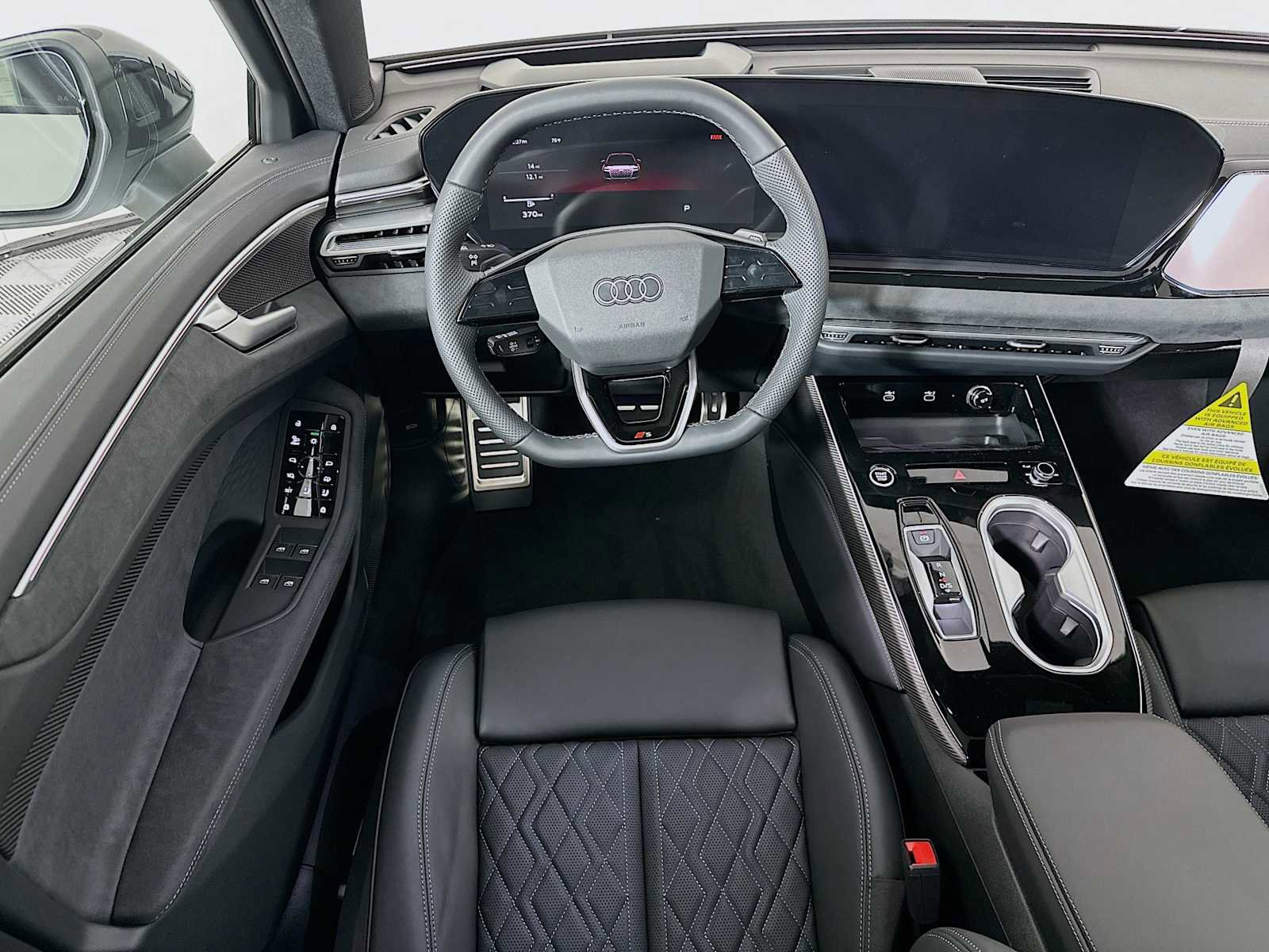 New 2026 Audi A6 Prestige image 21