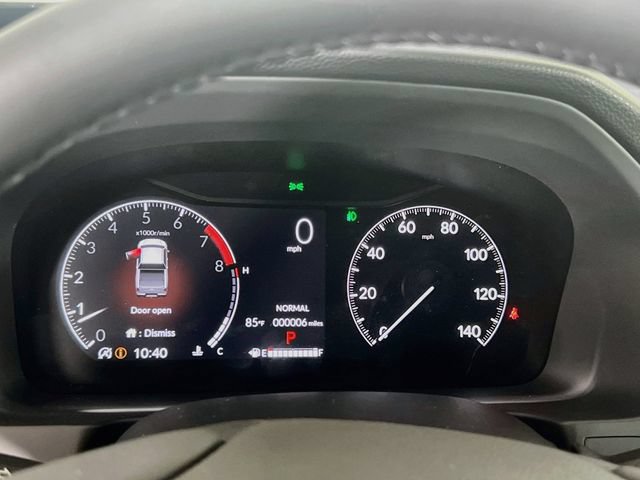 New 2026 Honda Ridgeline RTL image 9