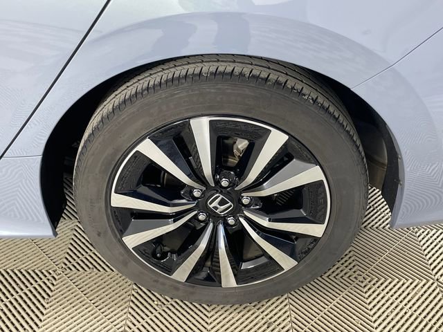 Certified 2024 Honda Civic EX image 20