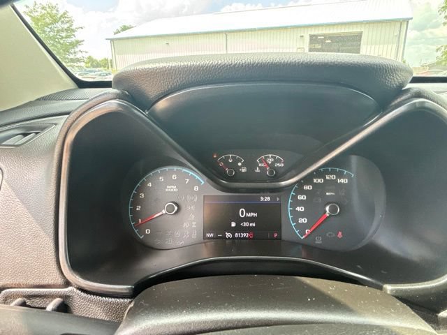 Used 2019 GMC Canyon SLE w/ SLE Convenience Package AWD/4WD image 4