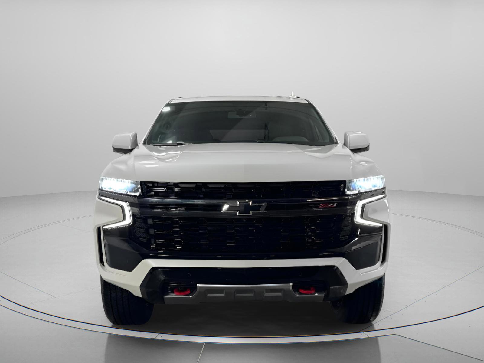 Used 2022 Chevrolet Tahoe Z71 w/ Luxury Package image 7