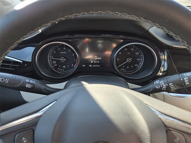 Certified 2023 Buick Encore GX Preferred w/ Cold Weather Comfort Package image 32