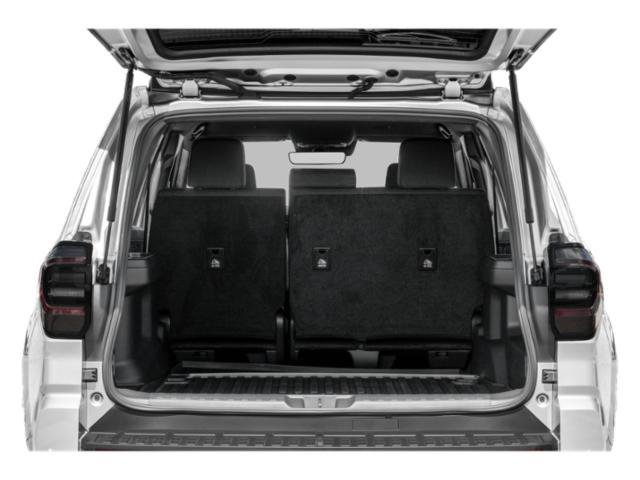 New 2026 Toyota 4Runner TRD Sport AWD/4WD image 13