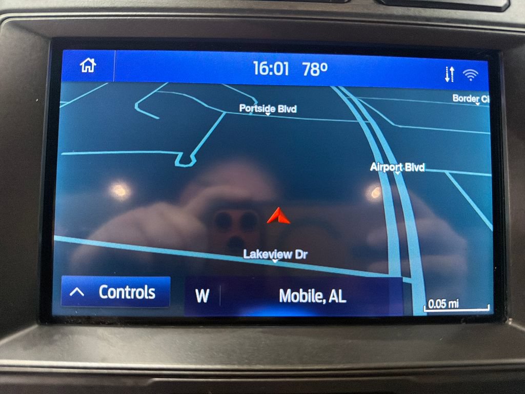 Certified 2021 Ford Expedition Max Limited AWD/4WD image 26