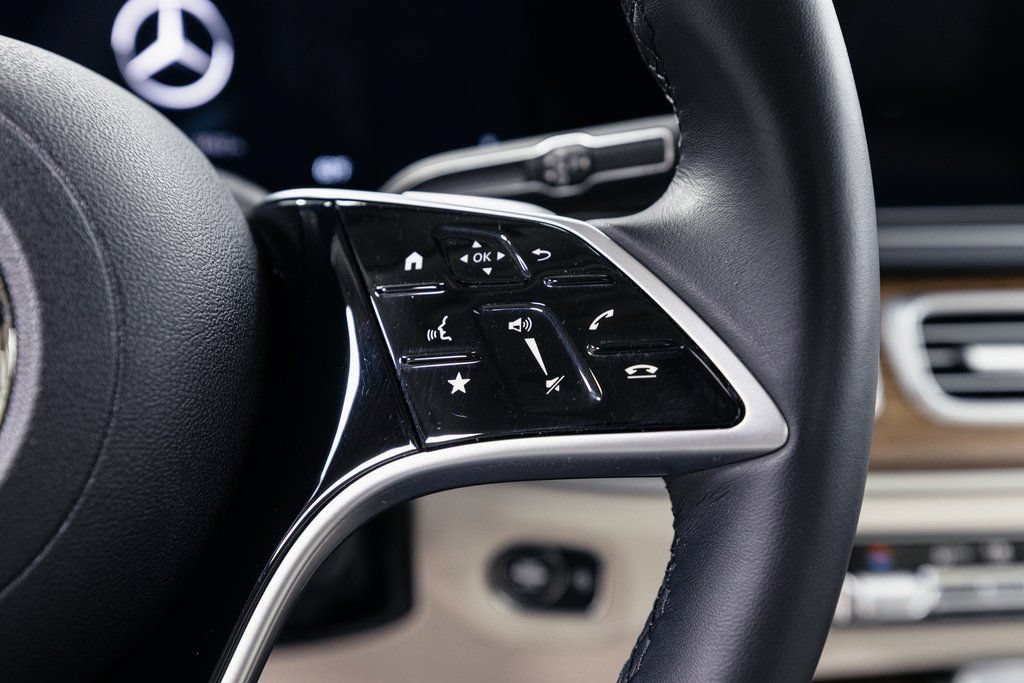 Certified 2026 Mercedes-Benz GLE 350 4MATIC image 13