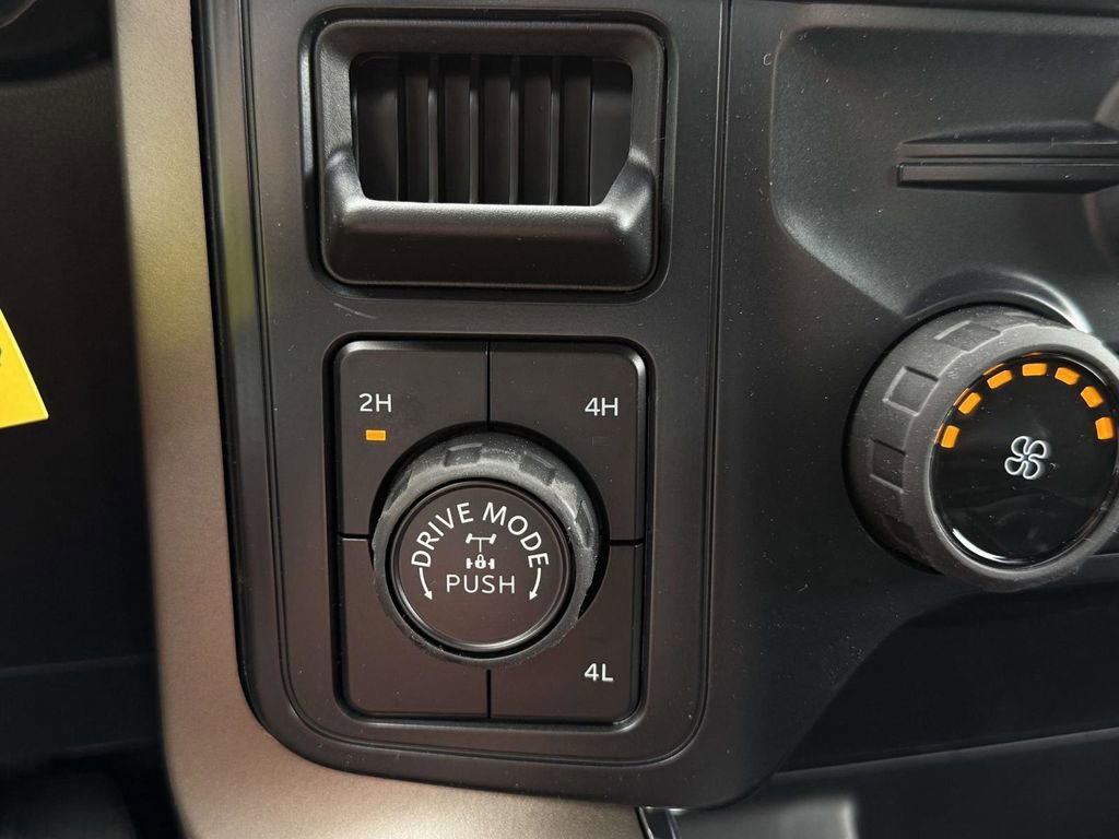 New 2026 Ford F150 STX w/ Equipment Group 201A FX4 image 19