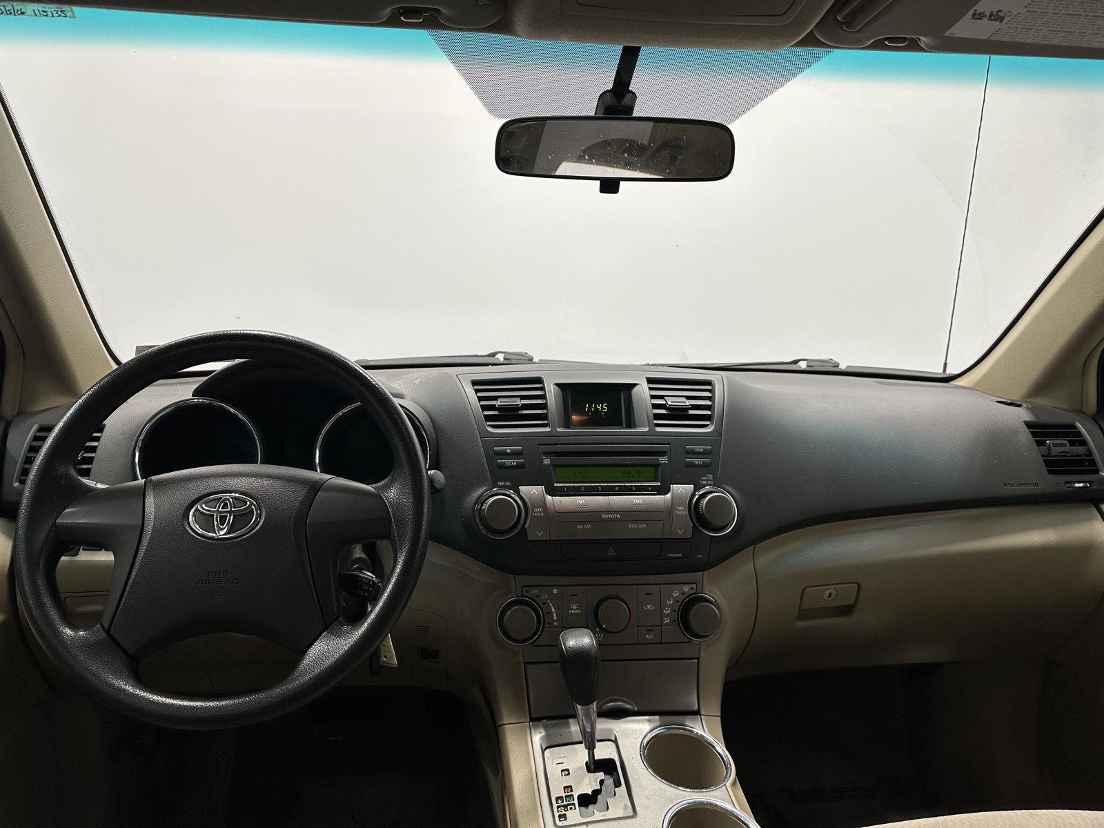 Used 2008 Toyota Highlander 4WD image 15