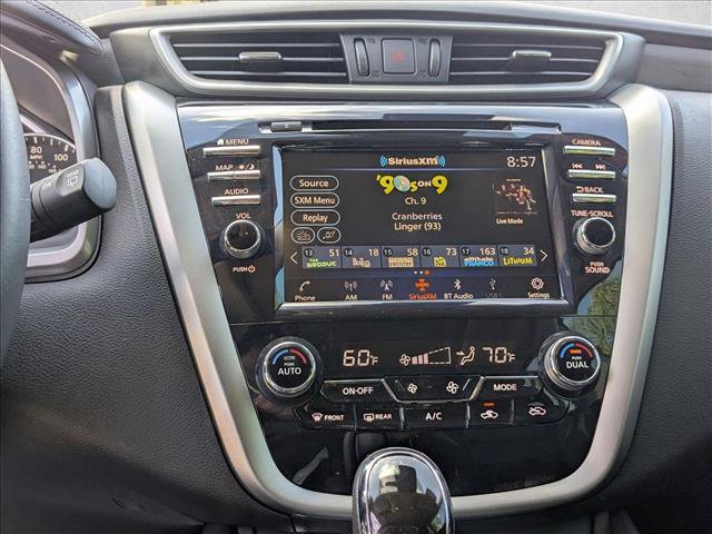 Certified 2024 Nissan Murano Platinum w/ Cargo Package FWD image 15