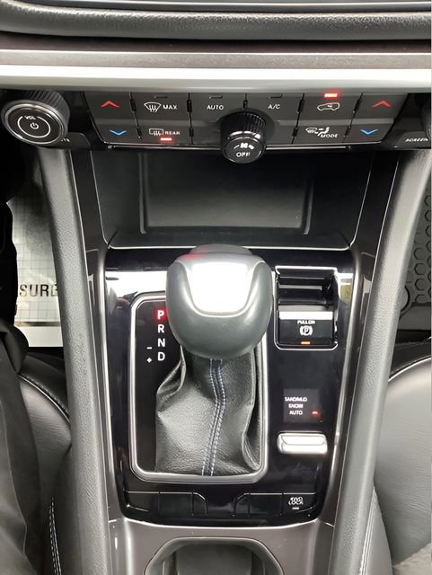 Certified 2022 Jeep Compass Latitude w/ Sun and Sound Group image 23