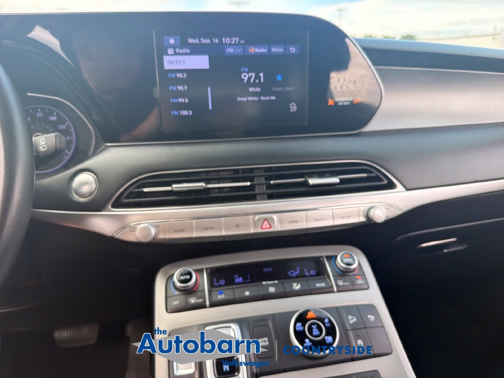Used 2021 Hyundai Palisade SEL AWD/4WD image 15