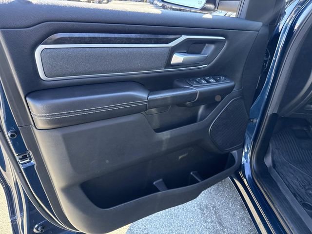 Used 2023 RAM 1500 Big Horn image 19