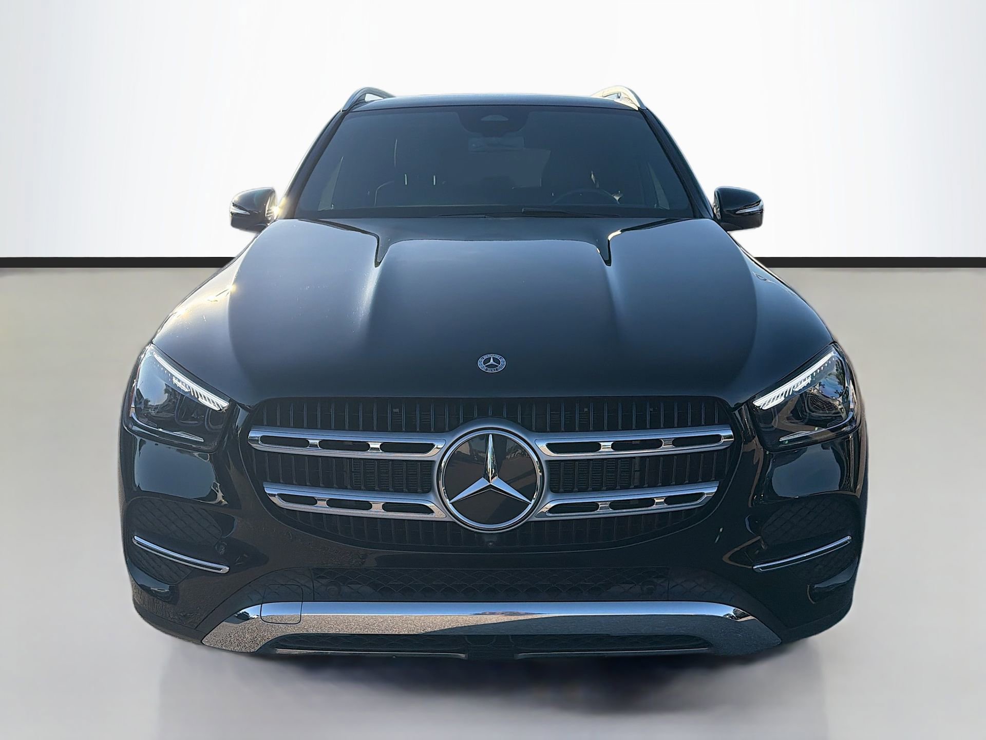 Used 2025 Mercedes-Benz GLE 350 4MATIC image 9