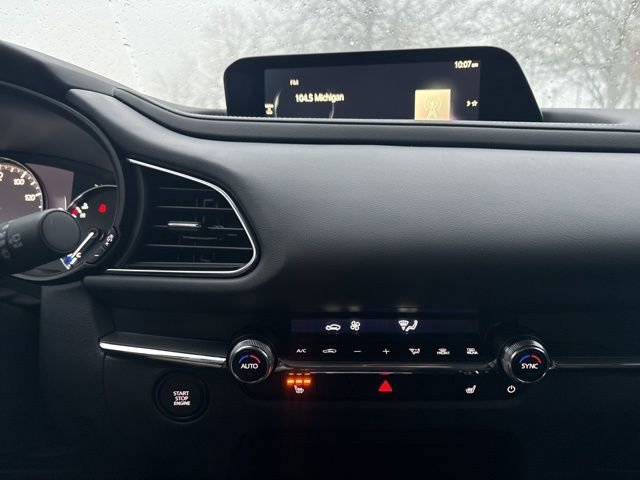 New 2025 MAZDA CX-30 AWD 2.5 S w/ Preferred Package image 15