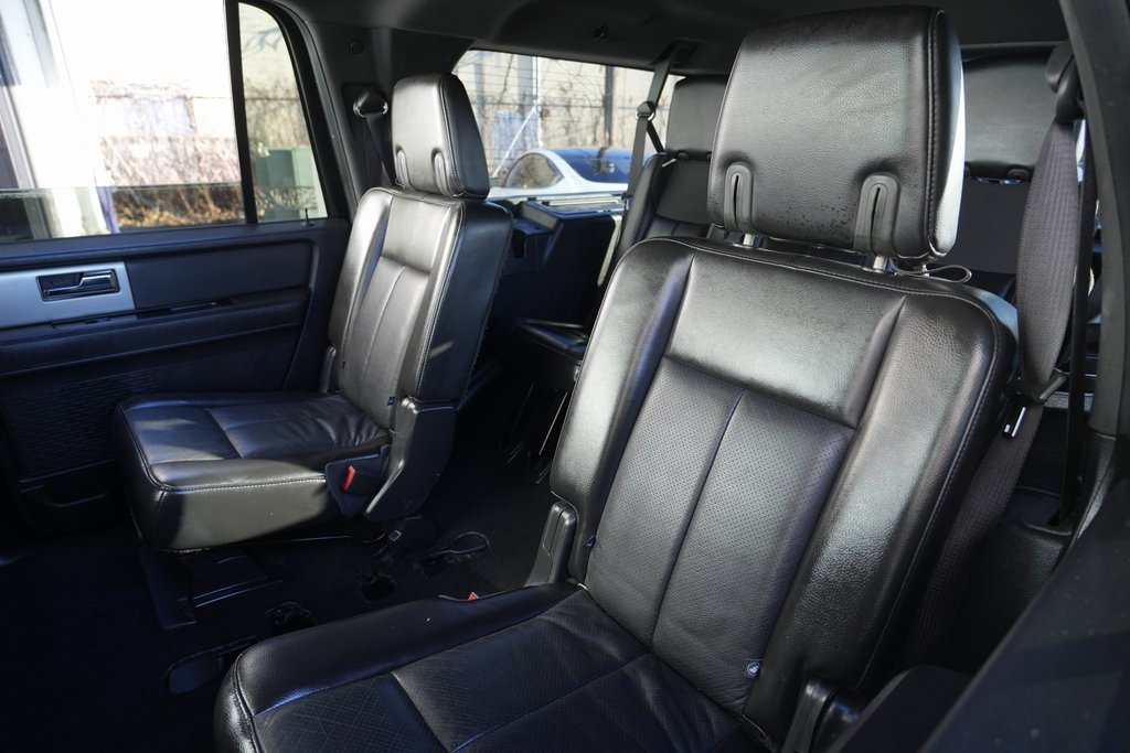 Used 2013 Ford Expedition EL Limited image 19