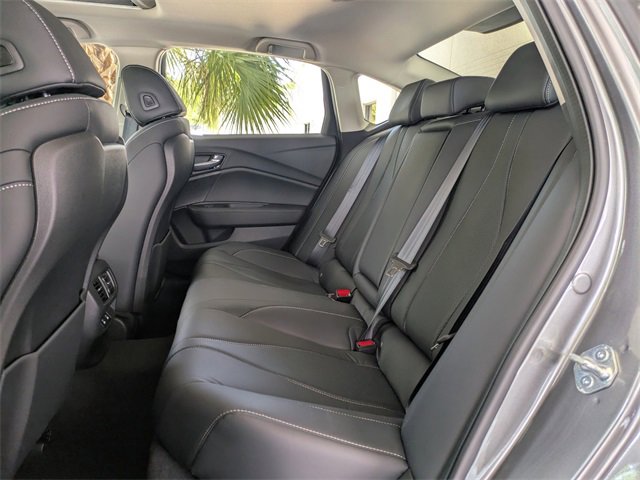 New 2025 Acura TLX w/ Technology Package image 12