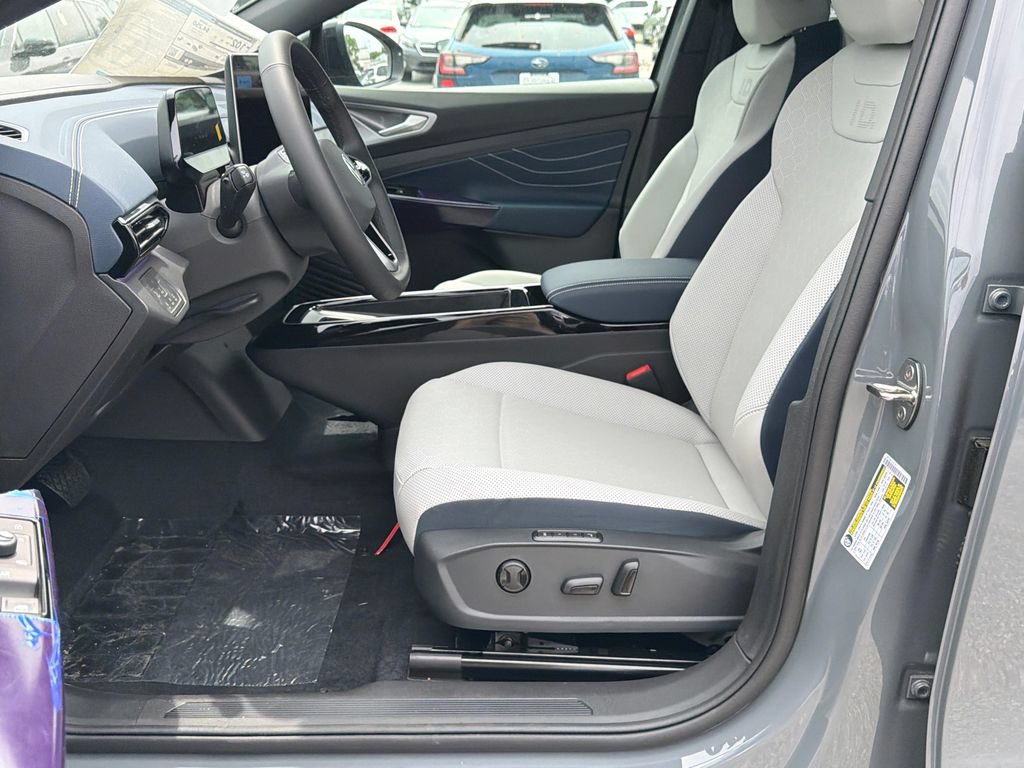 New 2026 Volkswagen ID.4 Pro S Plus AWD/4WD image 21