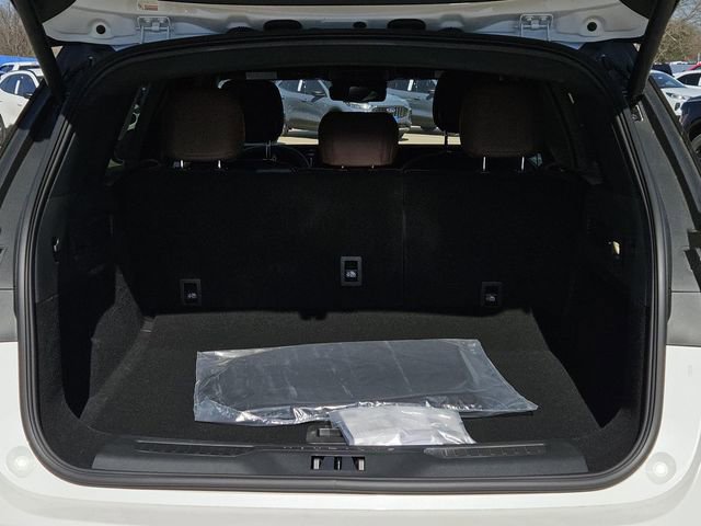 New 2026 Lincoln Nautilus Reserve AWD/4WD image 7