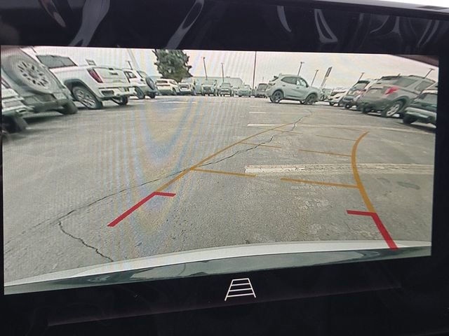 New 2026 Buick Envista Sport Touring w/ Convenience I Package image 11