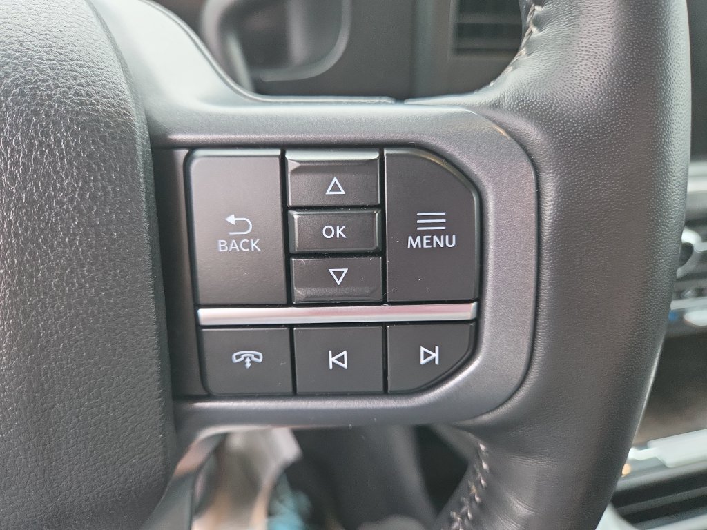 Used 2024 Ford F250 Lariat w/ Sport Appearance Package AWD/4WD image 42