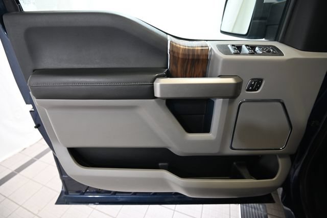 Used 2019 Ford F150 Lariat w/ Equipment Group 502A Luxury AWD/4WD image 23