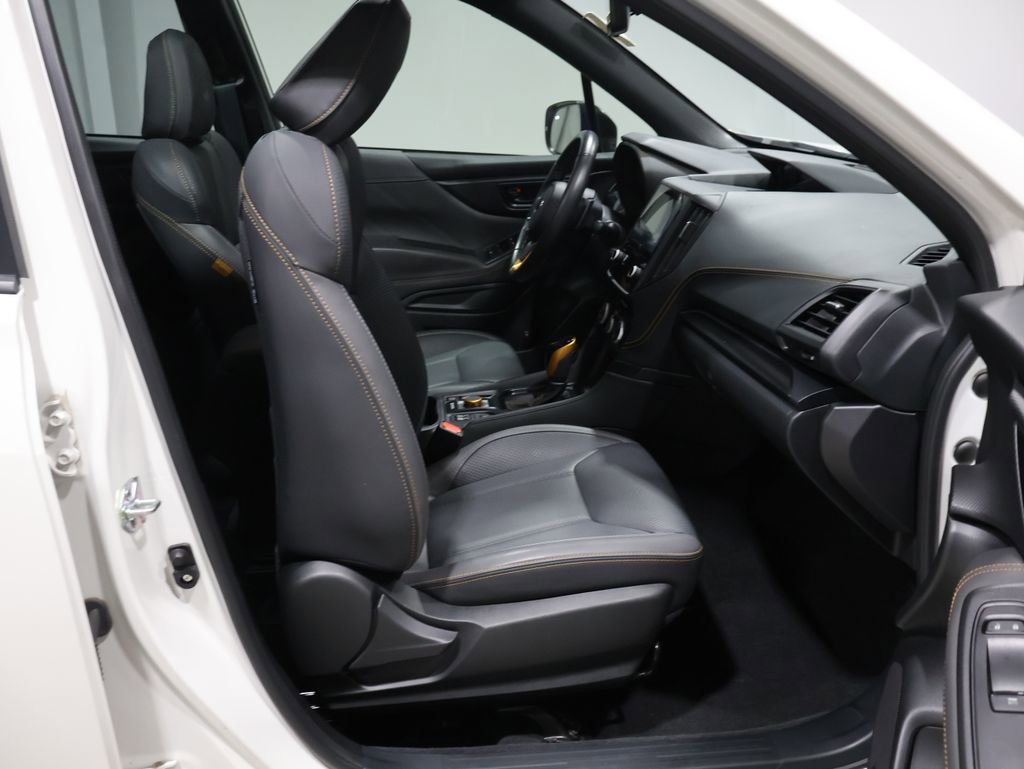 Used 2023 Subaru Forester Wilderness image 22