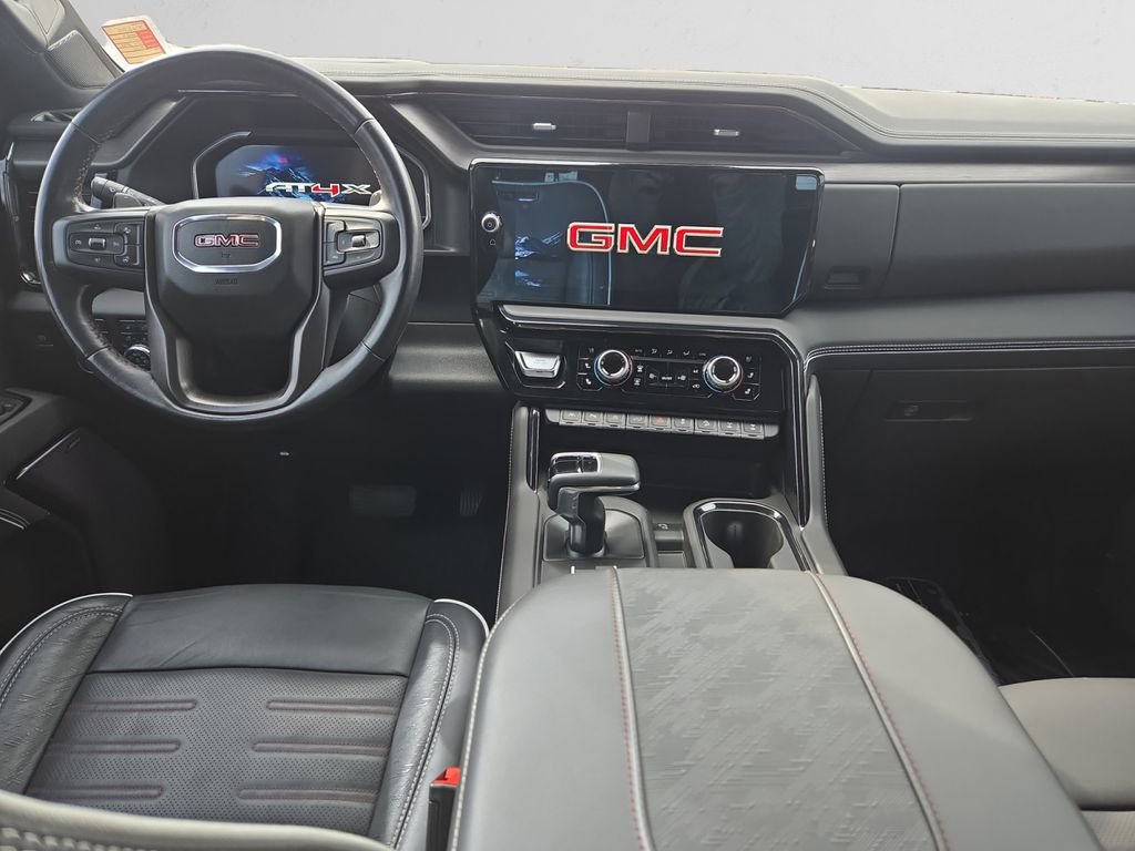 Used 2023 GMC Sierra 1500 AT4X w/ AT4X AEV Edition image 11
