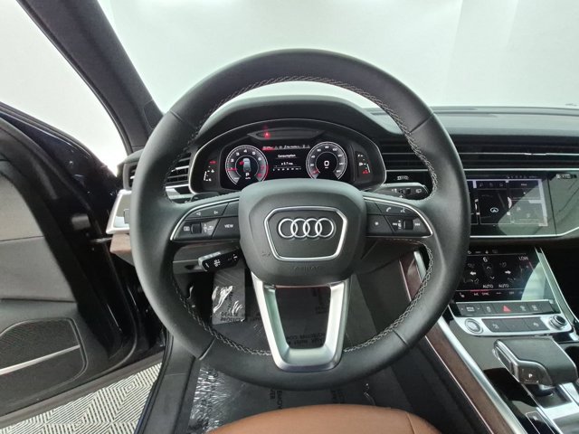 Used 2026 Audi Q7 2.0T Premium AWD/4WD image 30
