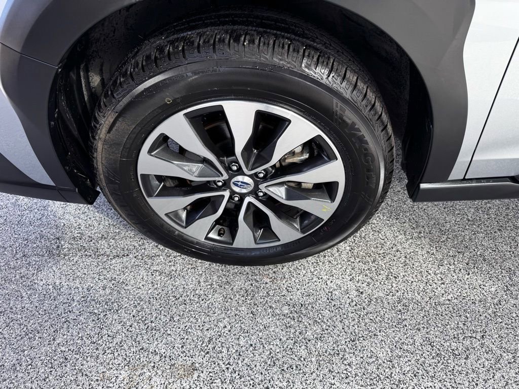 Used 2024 Subaru Outback Limited image 11