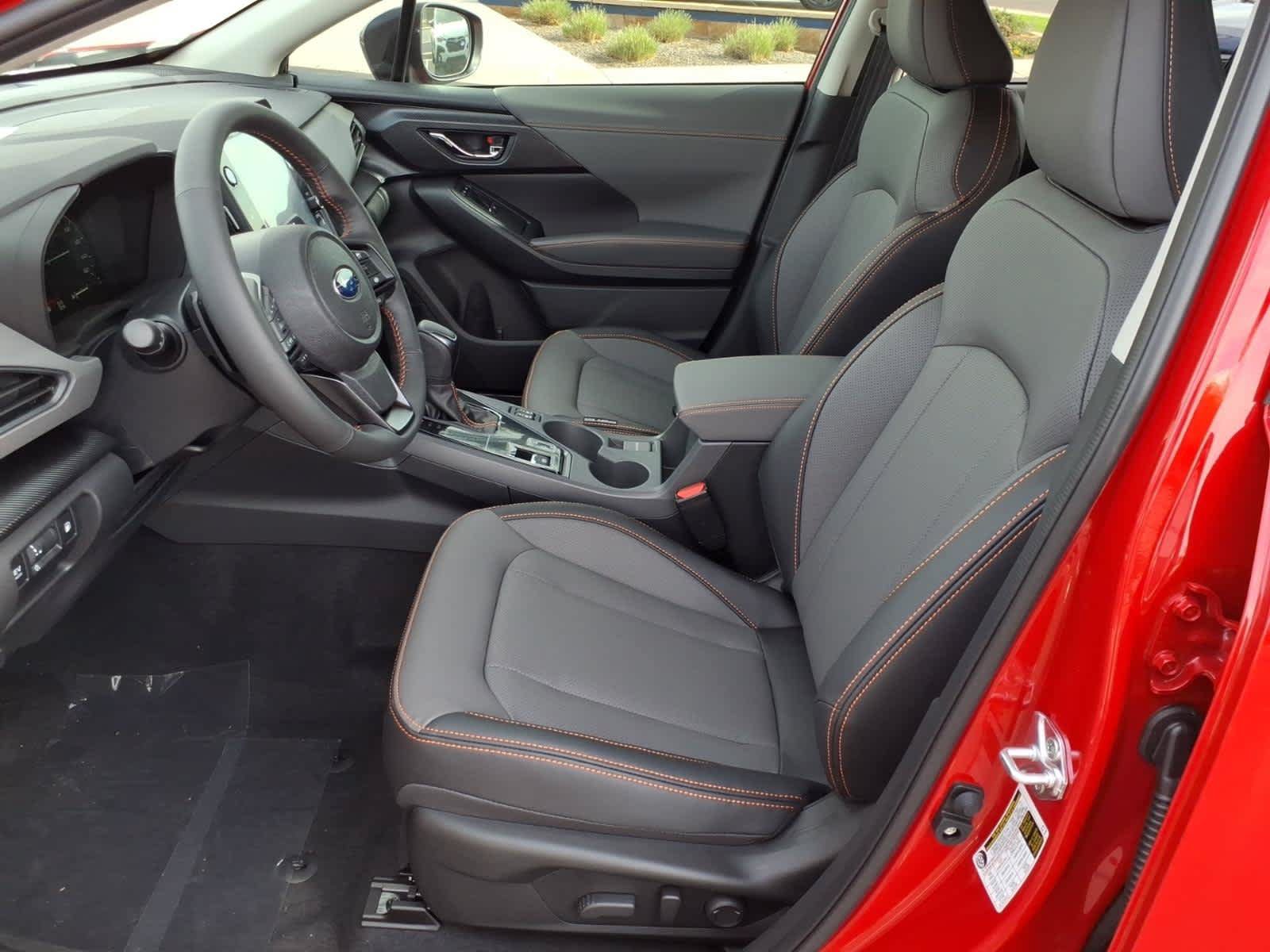 New 2026 Subaru Crosstrek 2.5i Limited w/ Convenience Package AWD/4WD image 22
