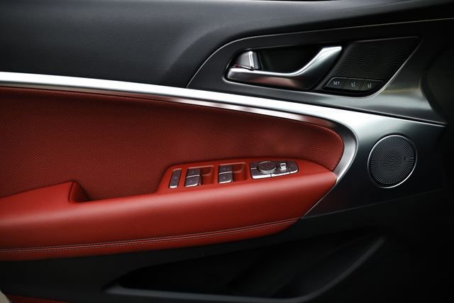 New 2026 Genesis G70 3.3T Sport Prestige image 18