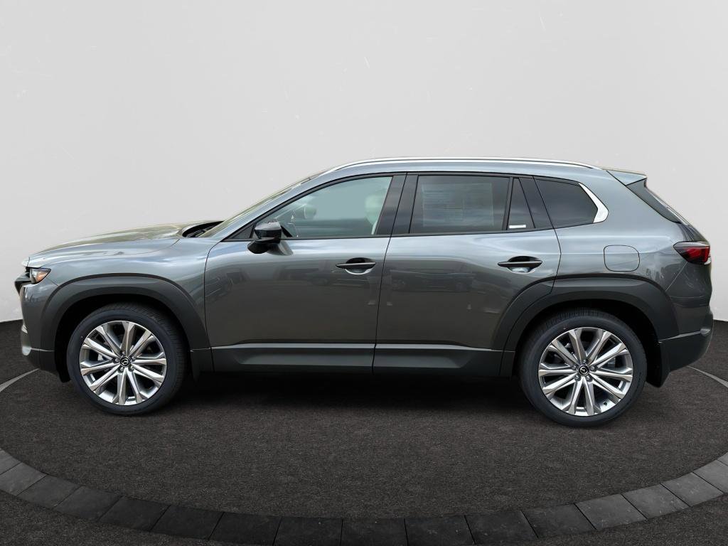 New 2026 MAZDA CX-50 2.5 Turbo w/ Premium Plus Pkg AWD/4WD image 2