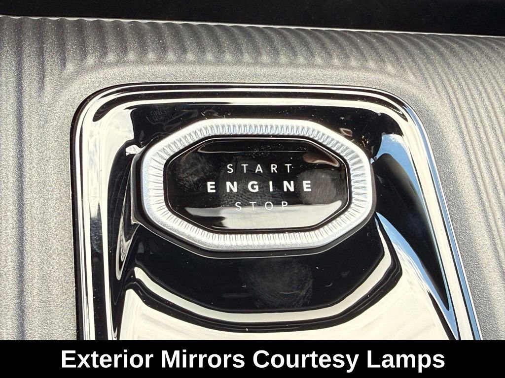 New 2026 Jeep Cherokee Limited image 17