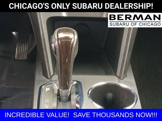 Used 2013 GMC Terrain Denali w/ LPO, Protection Package image 14