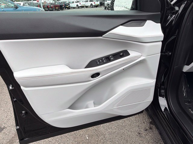 New 2026 Jeep Cherokee Limited AWD/4WD image 16