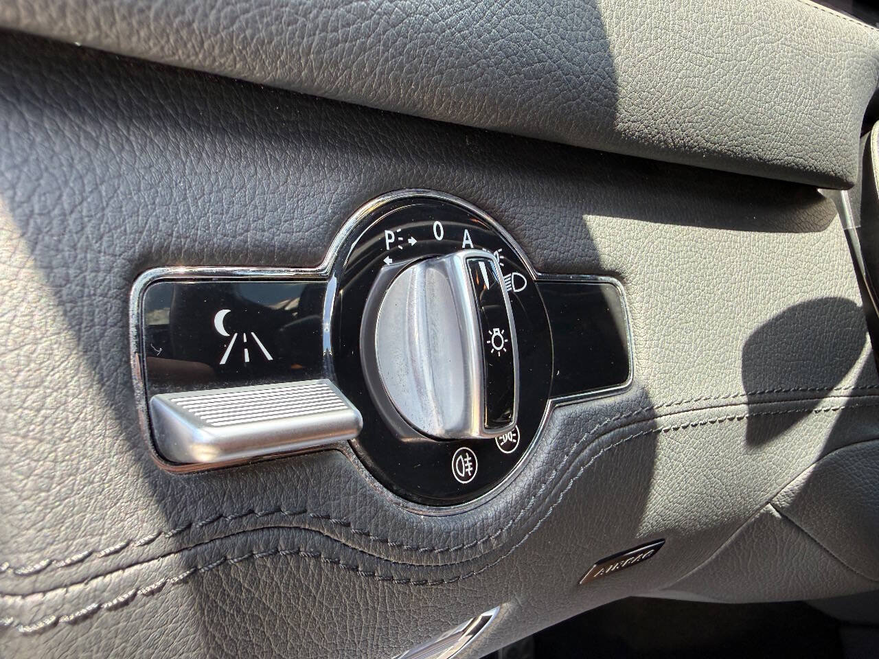 Used 2012 Mercedes-Benz CL 63 AMG image 21