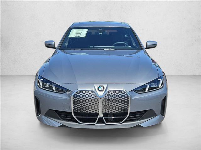 New 2026 BMW i4 xDrive40i w/ Premium Package AWD/4WD image 6