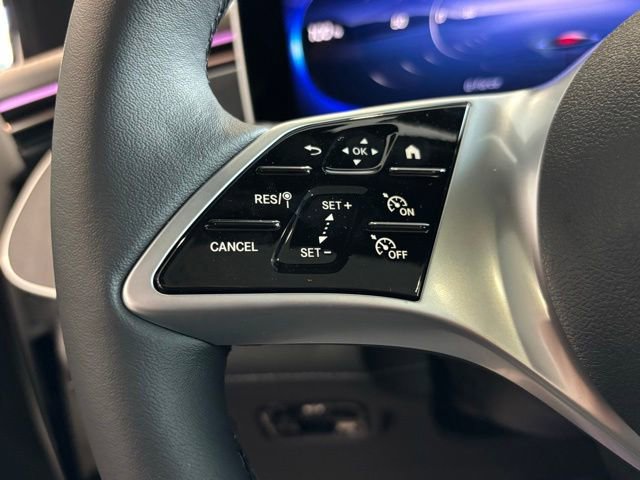 New 2026 Mercedes-Benz EQE 320 4MATIC SUV image 20