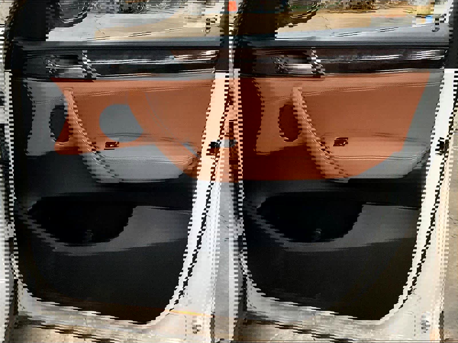 Used 2016 BMW X3 xDrive28i image 25