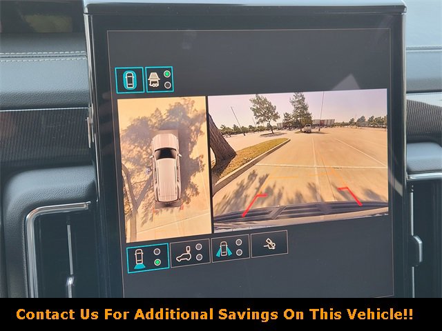 New 2026 GMC Yukon Elevation w/ Elevation Premium Package image 13