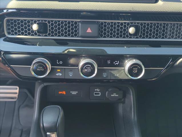 Used 2024 Honda Civic Sport image 20