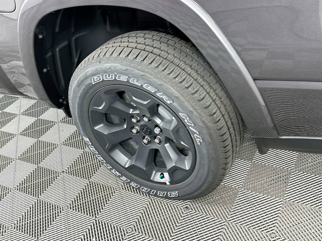 New 2026 RAM 1500 Big Horn image 39