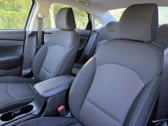 Used 2024 Kia Forte LXS image 25