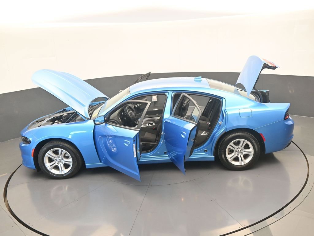 Used 2023 Dodge Charger SXT RWD image 61