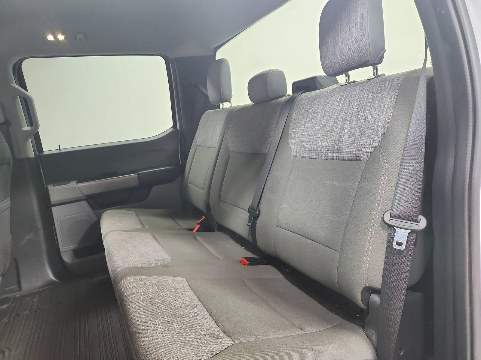 Used 2023 Ford F250 XLT AWD/4WD image 11