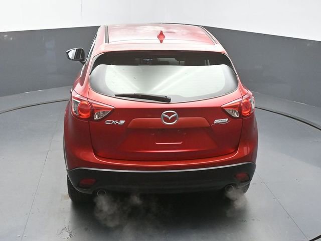 Used 2014 MAZDA CX-5 Sport w/ Bluetooth Audio Package image 42