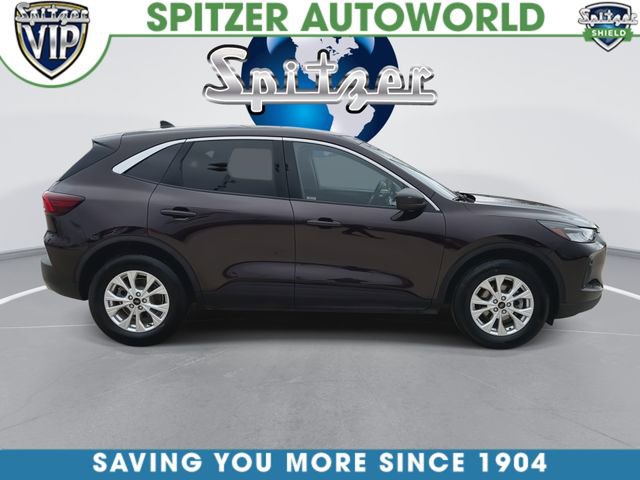 Used 2023 Ford Escape Active AWD/4WD image 10