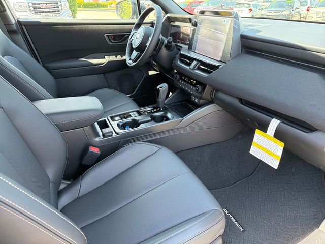 New 2026 Subaru Outback Limited XT AWD/4WD image 23