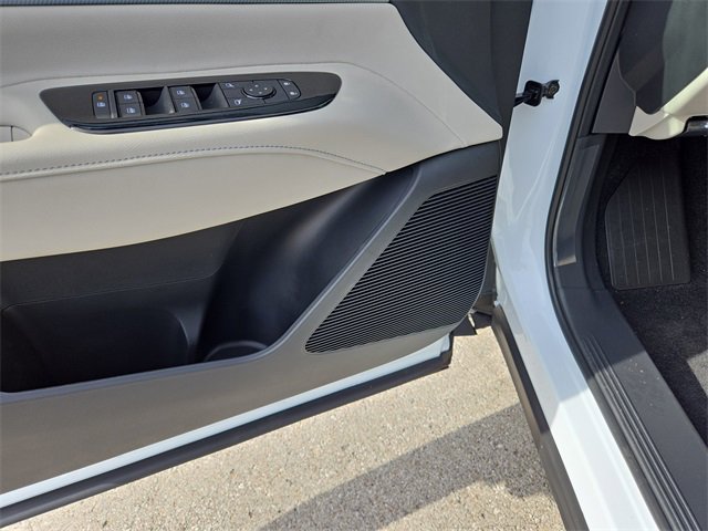 New 2026 Nissan Murano SL image 31